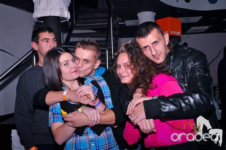 Balul Bobocilor - CT Mihai Viteazul,
