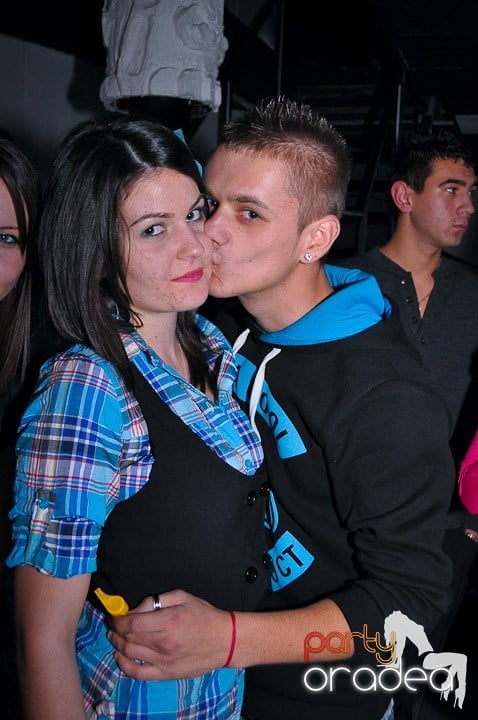 Balul Bobocilor - CT Mihai Viteazul,