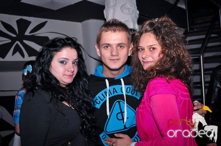 Balul Bobocilor - CT Mihai Viteazul,