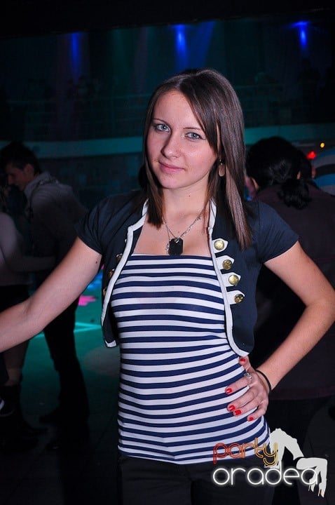 Balul Bobocilor - CT Mihai Viteazul,