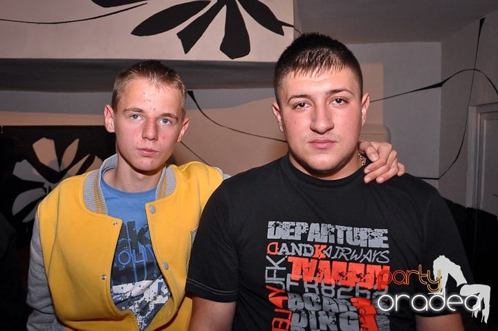 Balul Bobocilor - CT Mihai Viteazul,