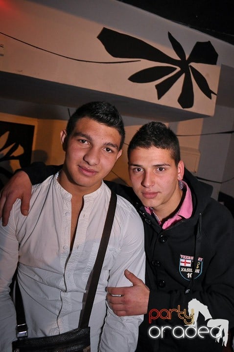 Balul Bobocilor - CT Mihai Viteazul,