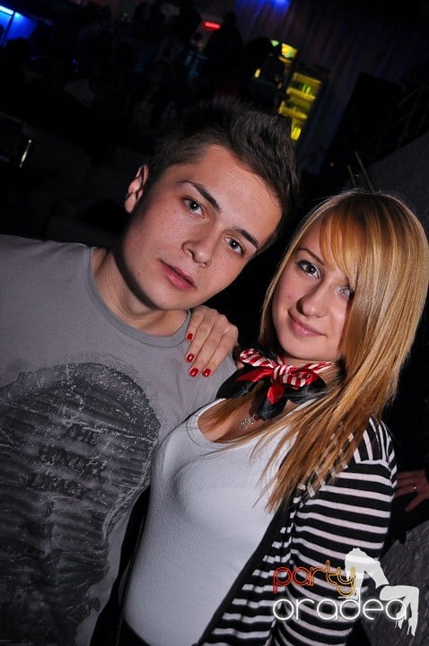Balul Bobocilor - CT Mihai Viteazul,