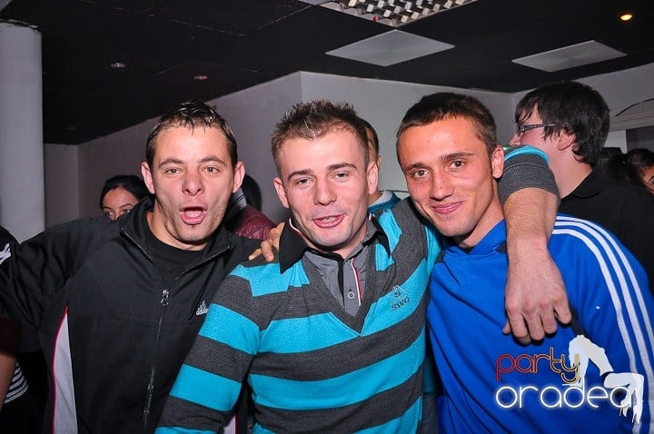 Balul Bobocilor - CT Mihai Viteazul,