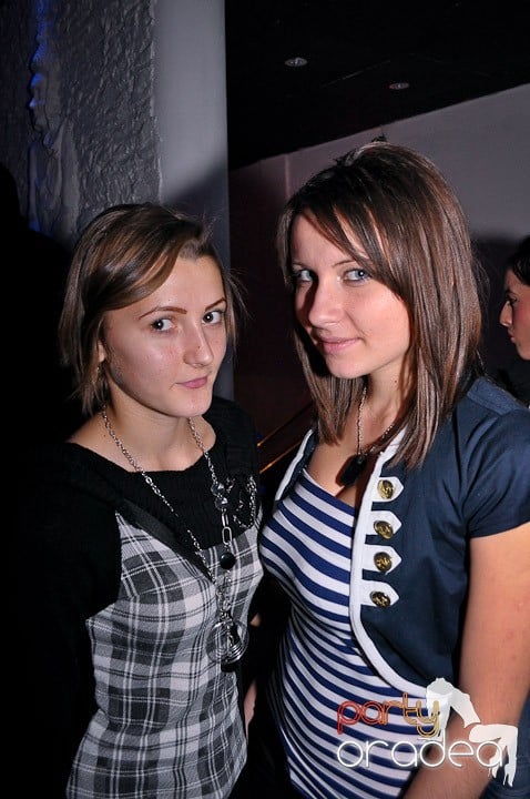 Balul Bobocilor - CT Mihai Viteazul,