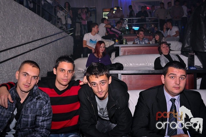 Balul Bobocilor - CT Mihai Viteazul,