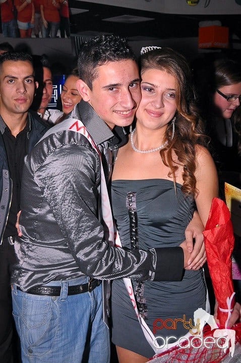 Balul Bobocilor - CT Mihai Viteazul,