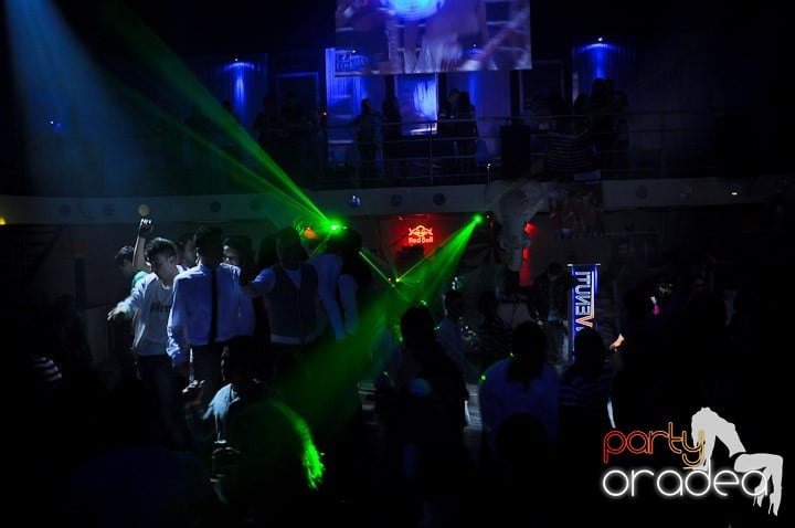 Balul Bobocilor - CT Mihai Viteazul,