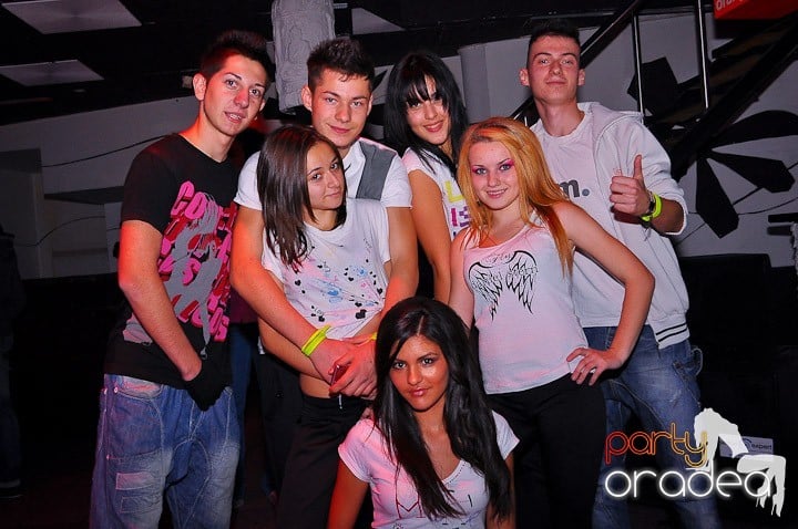 Balul Bobocilor - CT Mihai Viteazul,