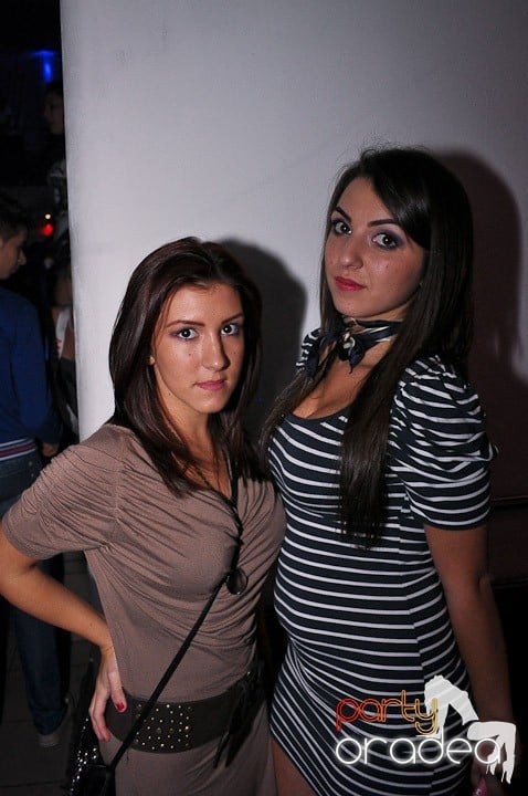 Balul Bobocilor - CT Mihai Viteazul,