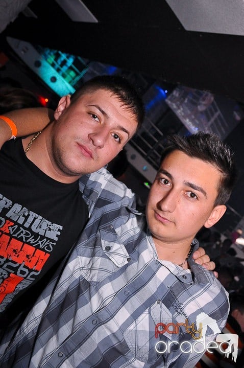 Balul Bobocilor - CT Mihai Viteazul,