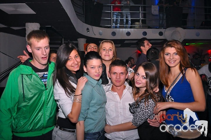 Balul Bobocilor - CT Mihai Viteazul,