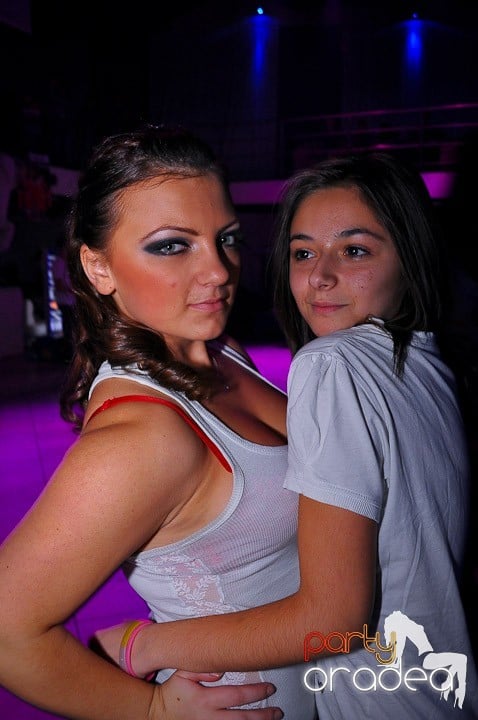 Balul Bobocilor - CT Mihai Viteazul,