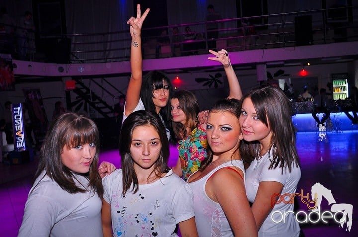 Balul Bobocilor - CT Mihai Viteazul,