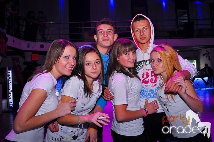Balul Bobocilor - CT Mihai Viteazul,