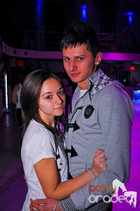 Balul Bobocilor - CT Mihai Viteazul,