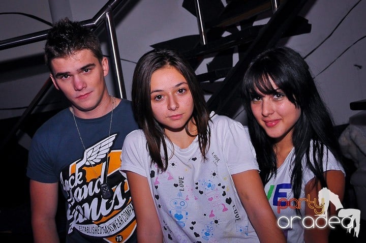 Balul Bobocilor - CT Mihai Viteazul,