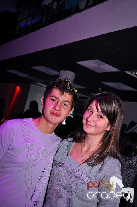 Balul Bobocilor - CT Mihai Viteazul,