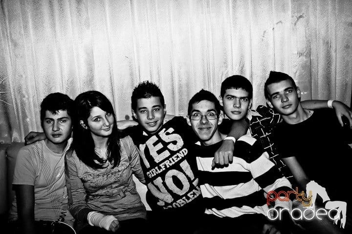 Balul Bobocilor - CT Mihai Viteazul,