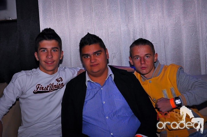 Balul Bobocilor - CT Mihai Viteazul,
