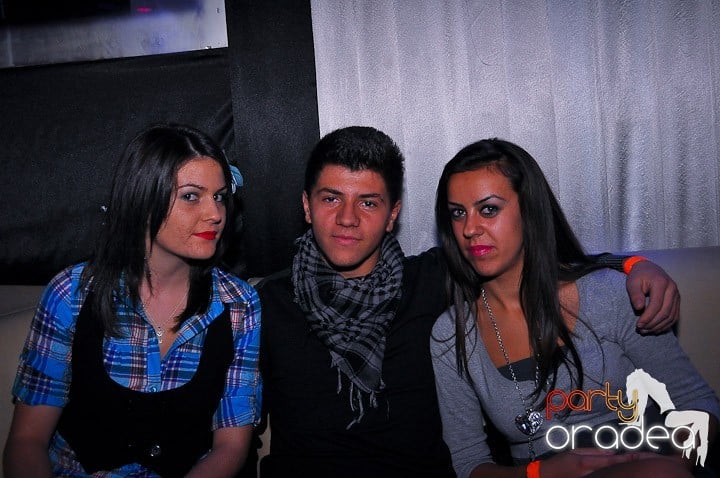 Balul Bobocilor - CT Mihai Viteazul,