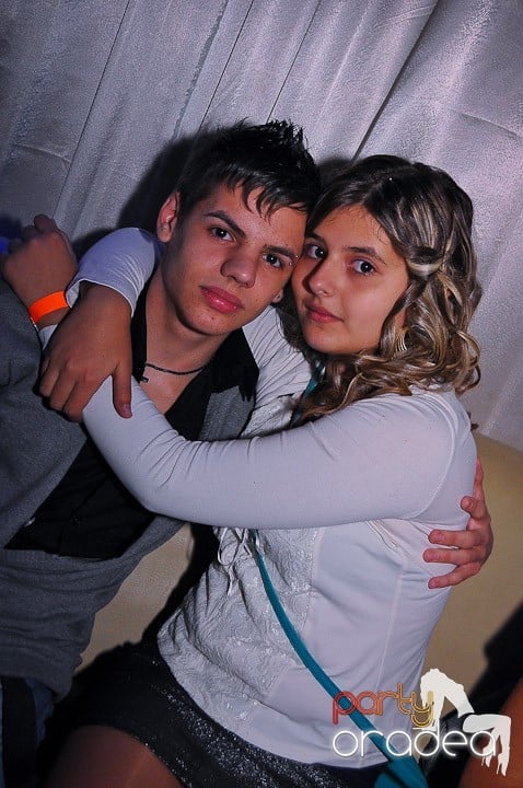 Balul Bobocilor - CT Mihai Viteazul,