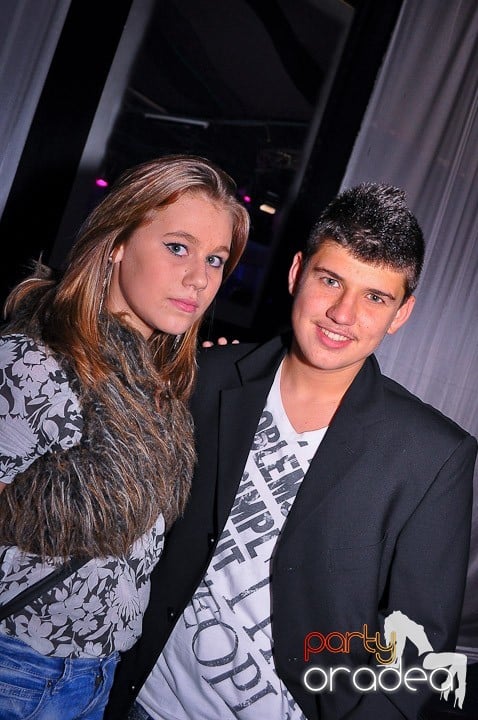 Balul Bobocilor - CT Mihai Viteazul,