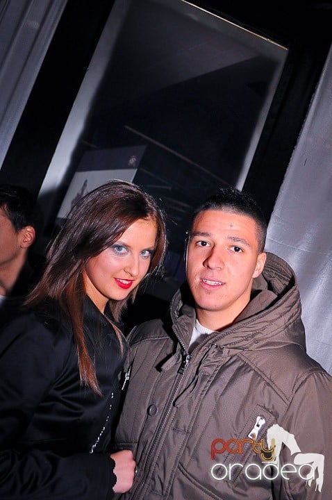 Balul Bobocilor - CT Mihai Viteazul,