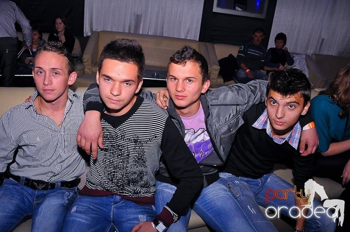 Balul Bobocilor - CT Mihai Viteazul,