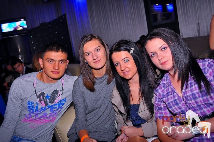 Balul Bobocilor - CT Mihai Viteazul,