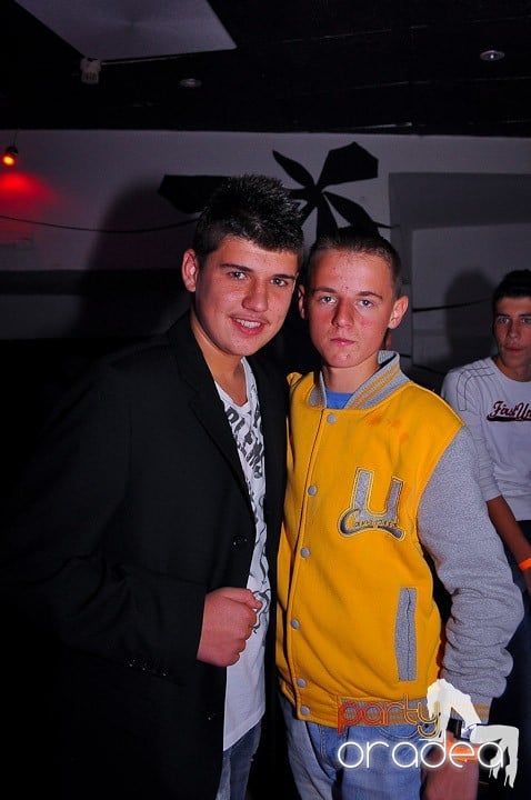 Balul Bobocilor - CT Mihai Viteazul,