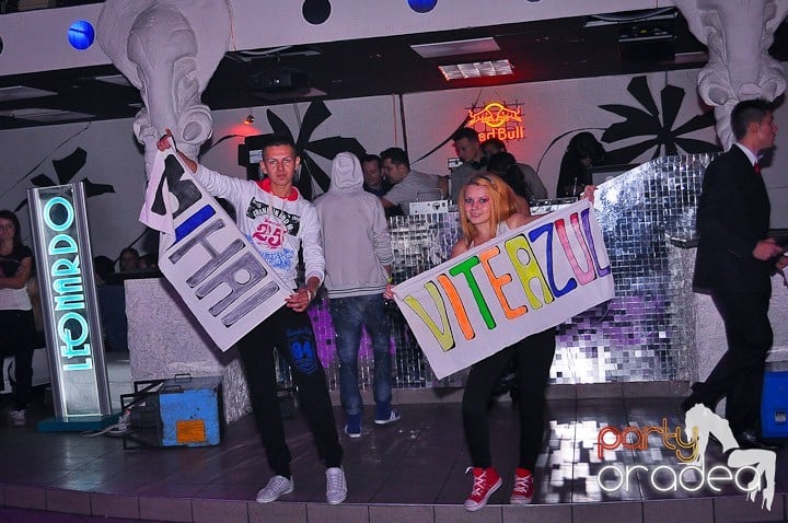 Balul Bobocilor - CT Mihai Viteazul,