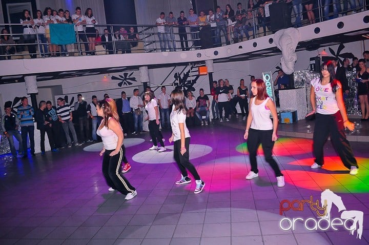 Balul Bobocilor - CT Mihai Viteazul,