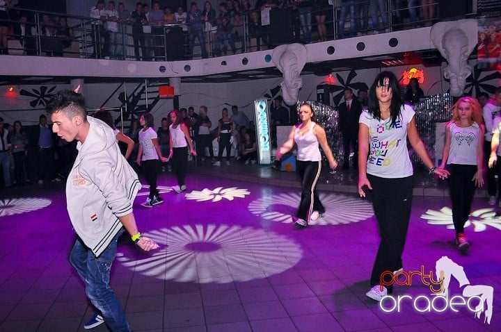 Balul Bobocilor - CT Mihai Viteazul,