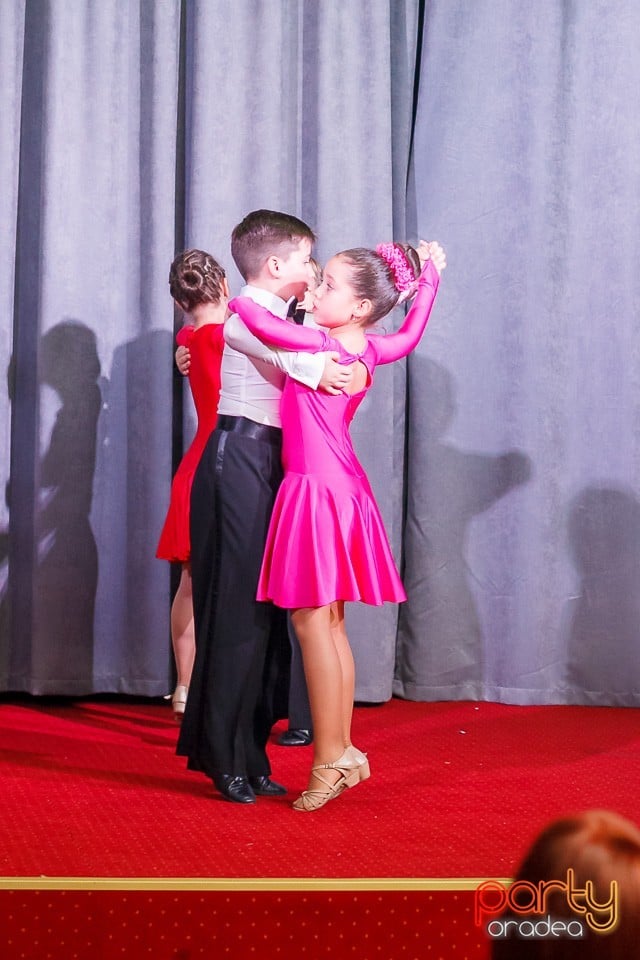 Balul Bobocilor - O. Ghibu, 