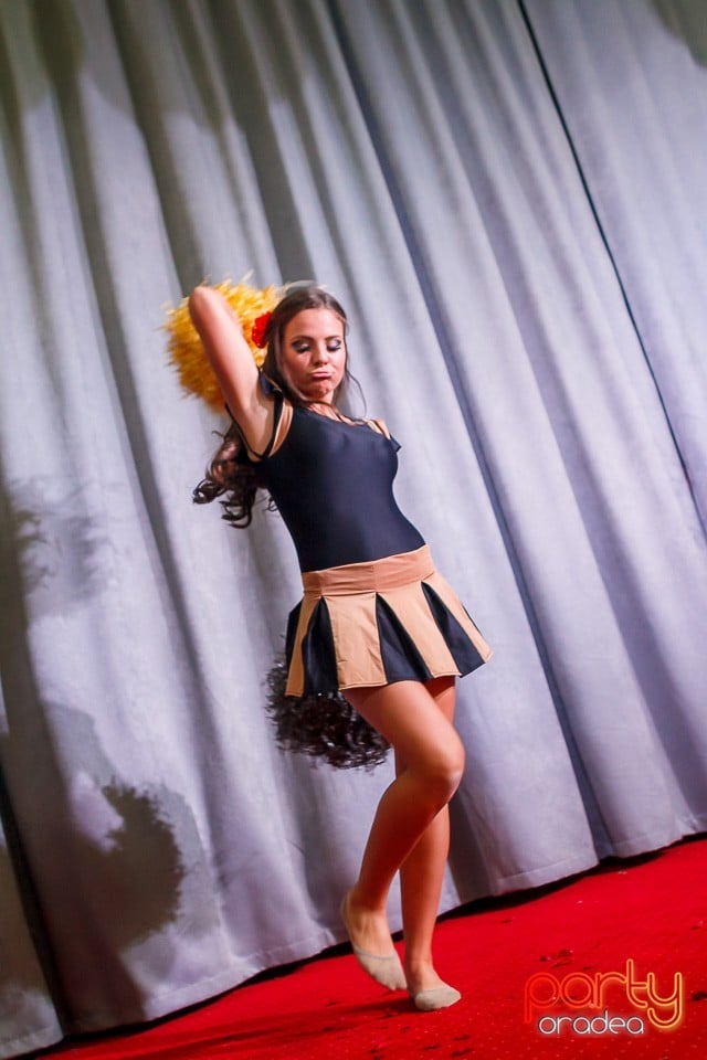 Balul Bobocilor - O. Ghibu, 