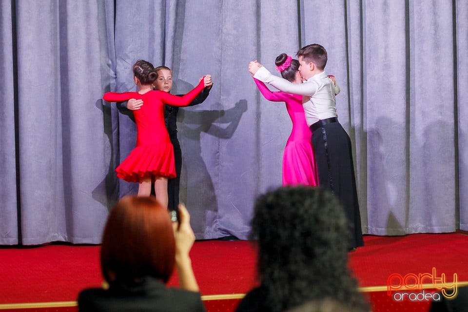 Balul Bobocilor - O. Ghibu, 