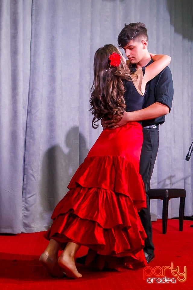 Balul Bobocilor - O. Ghibu, 