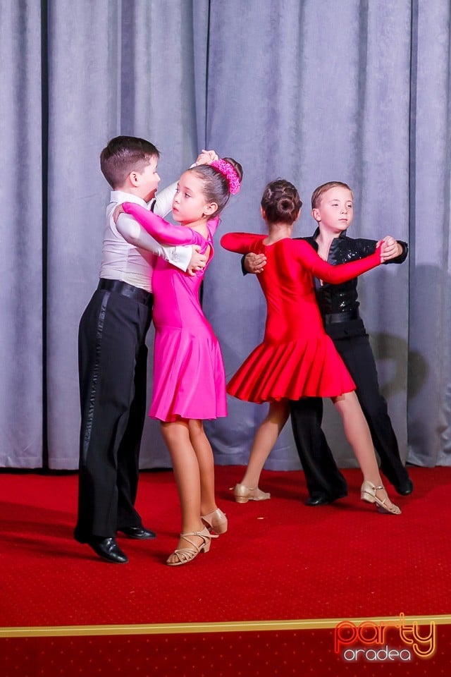 Balul Bobocilor - O. Ghibu, 