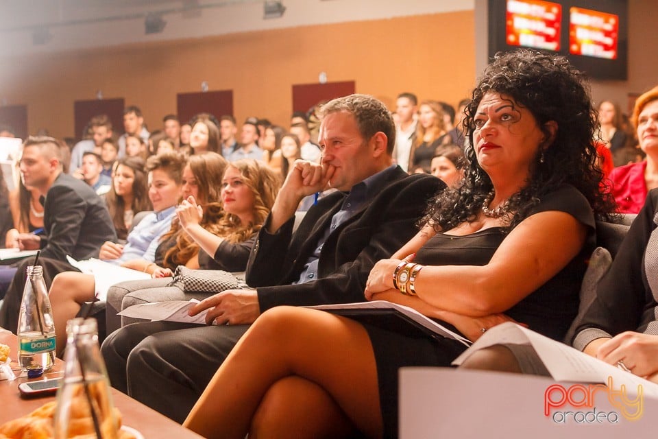 Balul Bobocilor - O. Ghibu, 