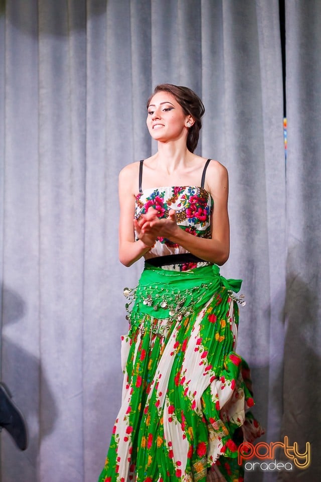 Balul Bobocilor - O. Ghibu, 