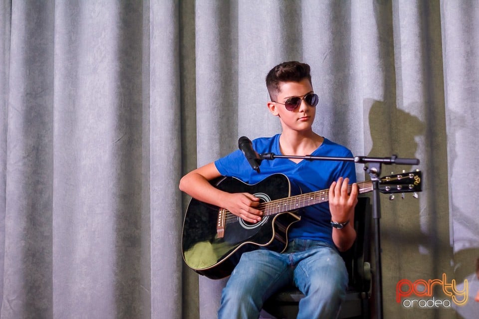 Balul Bobocilor - O. Ghibu, 