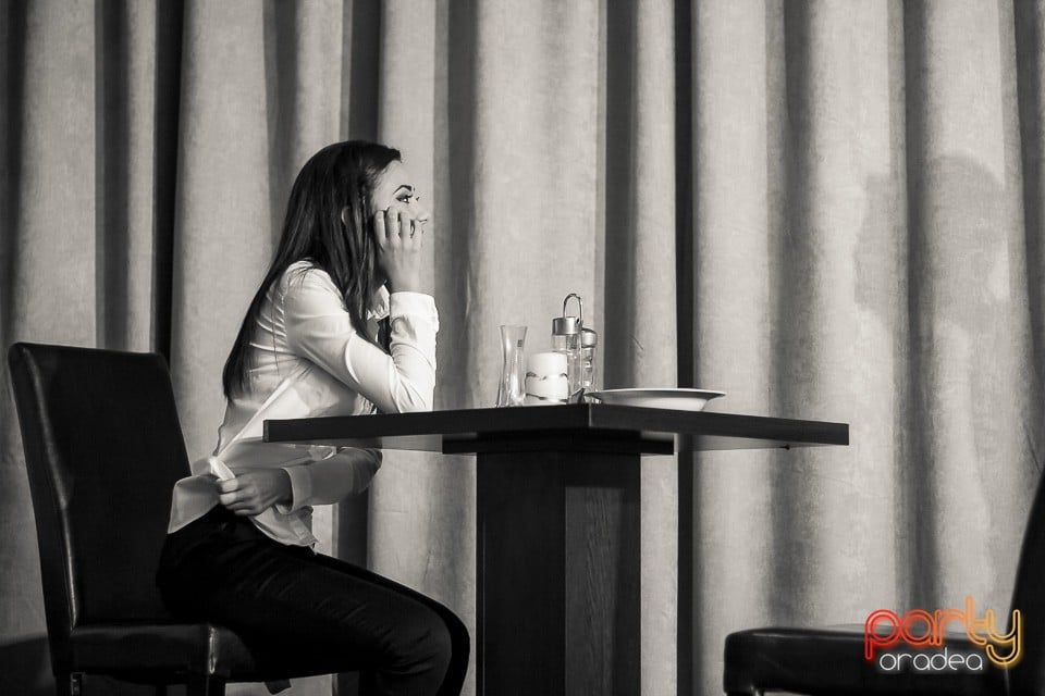 Balul Bobocilor - O. Ghibu, 