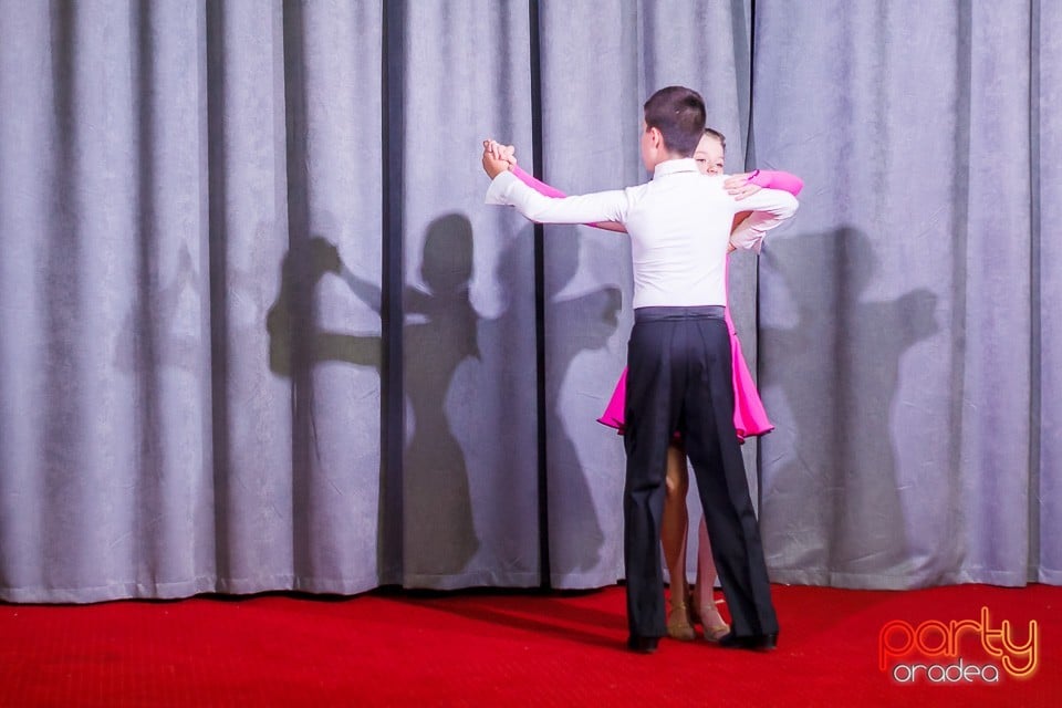 Balul Bobocilor - O. Ghibu, 