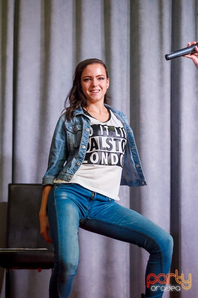 Balul Bobocilor - O. Ghibu, 