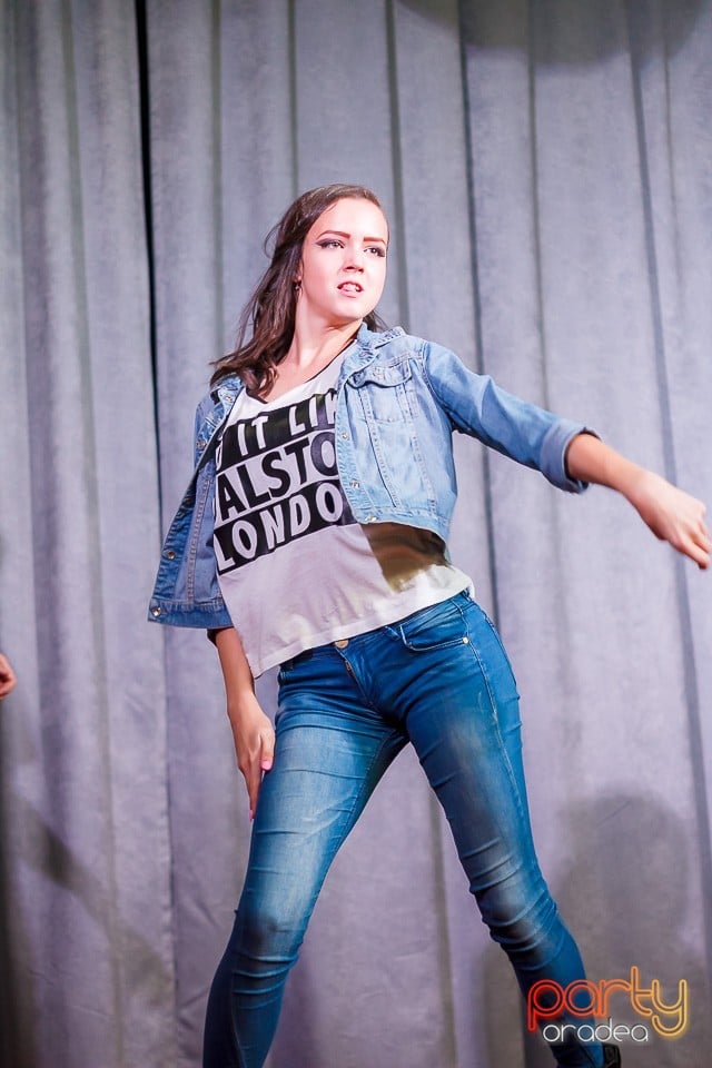 Balul Bobocilor - O. Ghibu, 