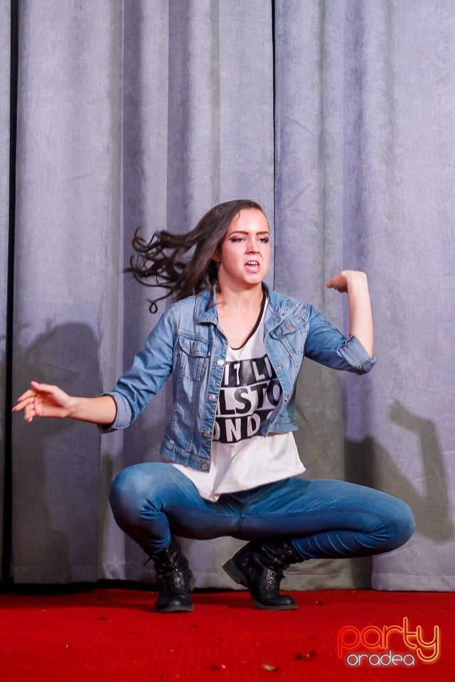 Balul Bobocilor - O. Ghibu, 