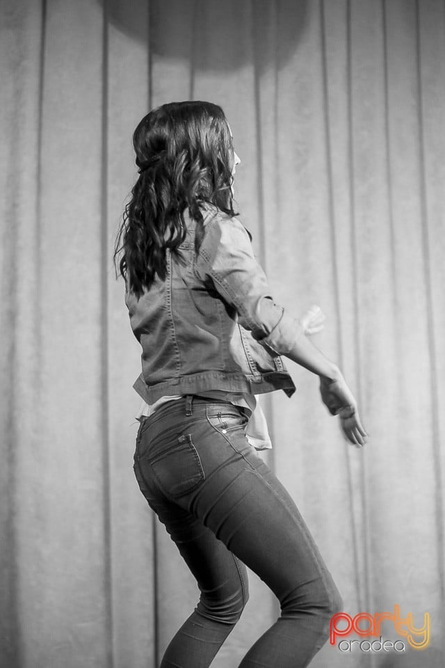 Balul Bobocilor - O. Ghibu, 