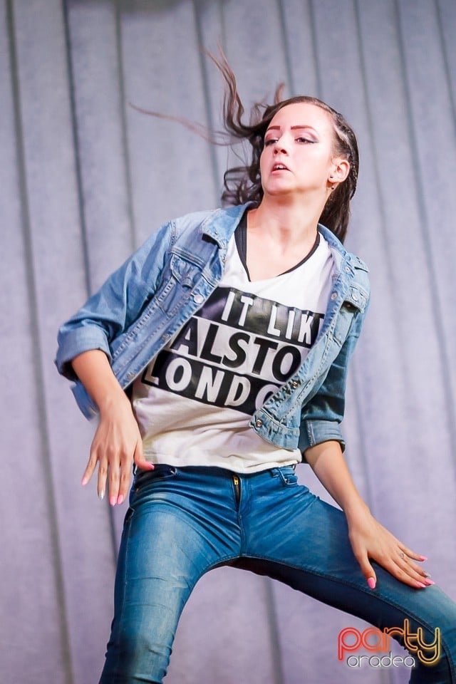 Balul Bobocilor - O. Ghibu, 