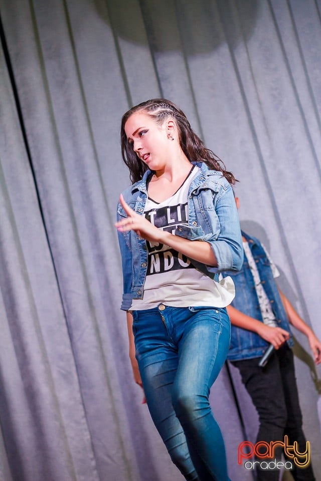 Balul Bobocilor - O. Ghibu, 